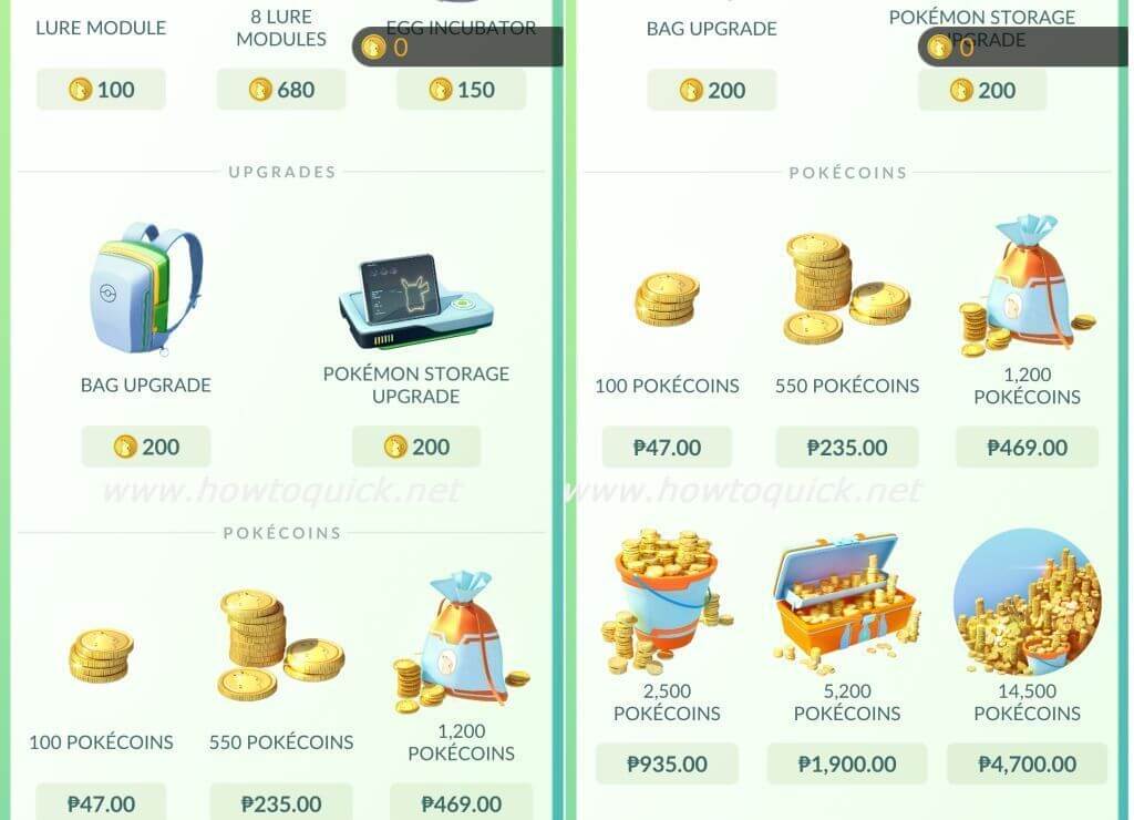 Pokemon Go Apk Update Download